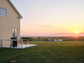 Maison Fleuve - Kamouraska